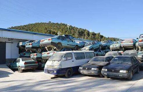 个人车辆以旧换新报废步骤：叠加补贴最大化，流程一步不差  